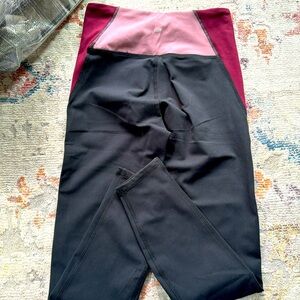 Marika leggings, NWT